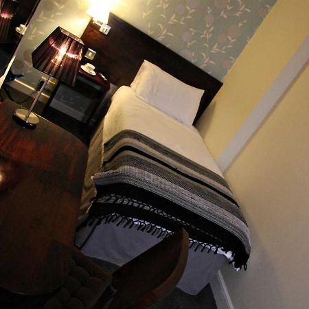 Hotel Belmonte NWI Szoba fotó