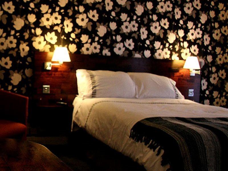 Hotel Belmonte NWI Kültér fotó