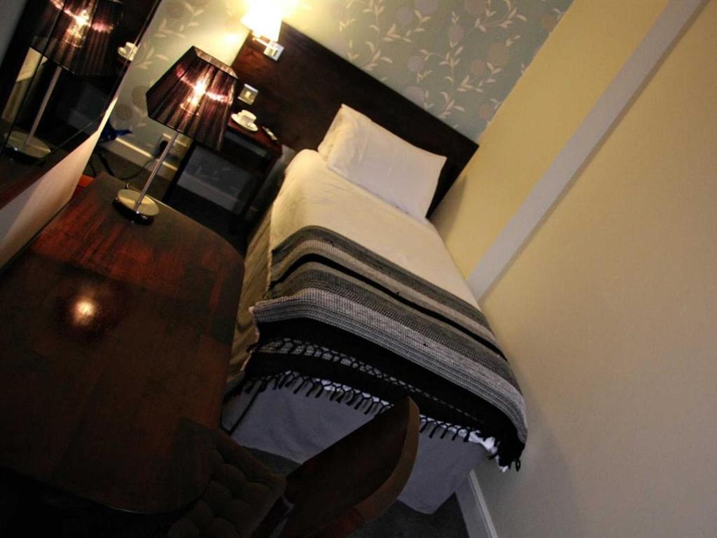 Hotel Belmonte NWI Szoba fotó