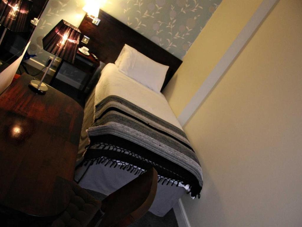 Hotel Belmonte NWI Kültér fotó