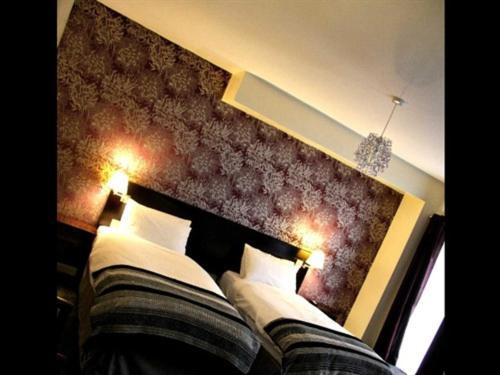 Hotel Belmonte NWI Szoba fotó