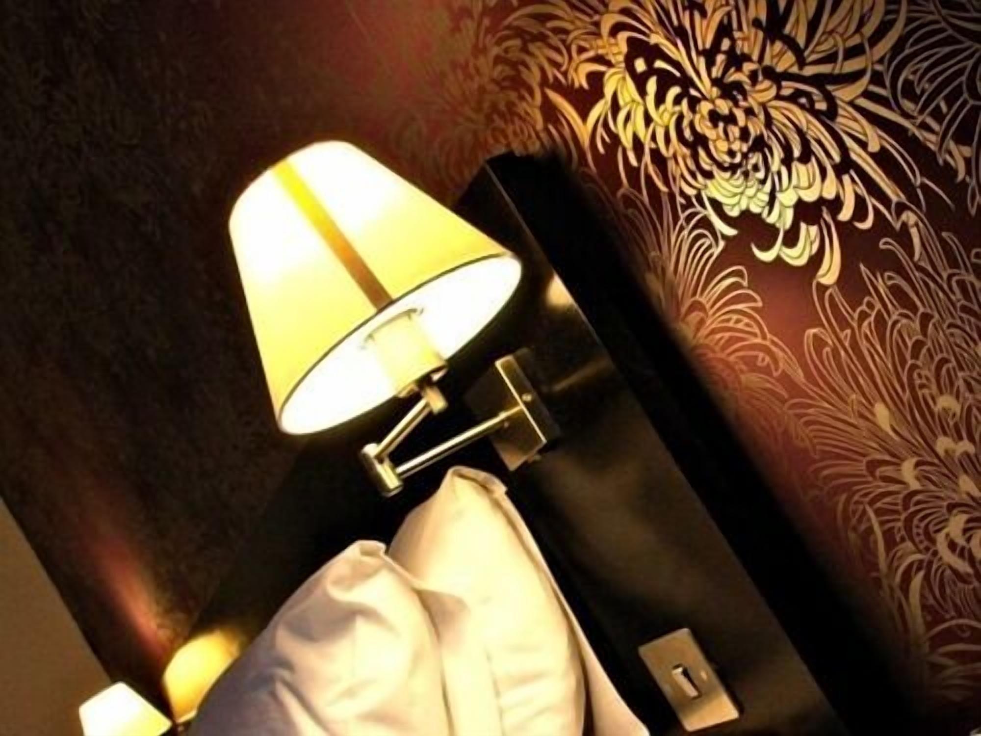 Hotel Belmonte NWI Kültér fotó