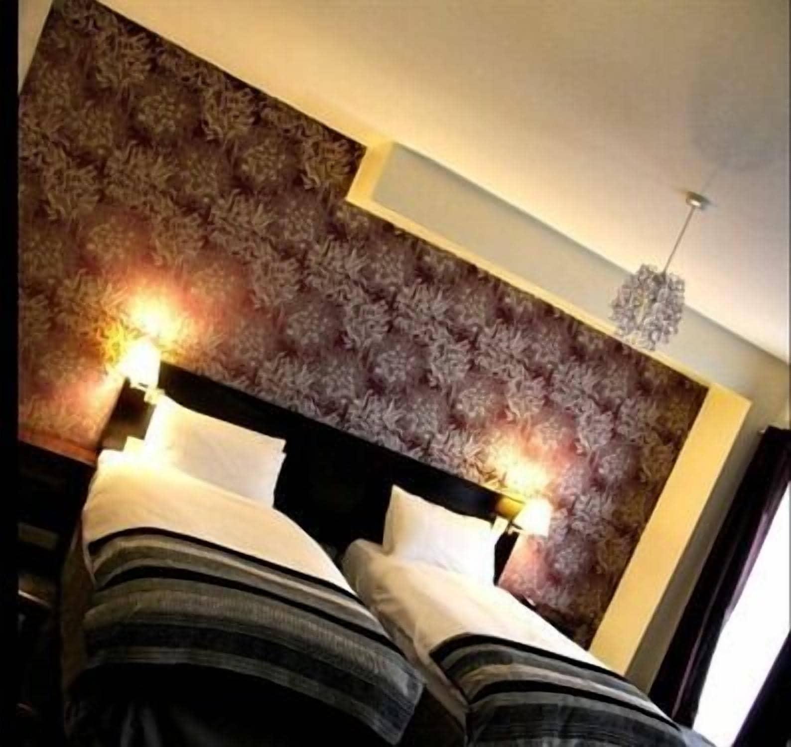 Hotel Belmonte NWI Kültér fotó