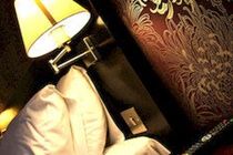 Hotel Belmonte NWI Kültér fotó