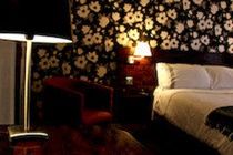 Hotel Belmonte NWI Kültér fotó