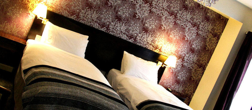Hotel Belmonte NWI Kültér fotó