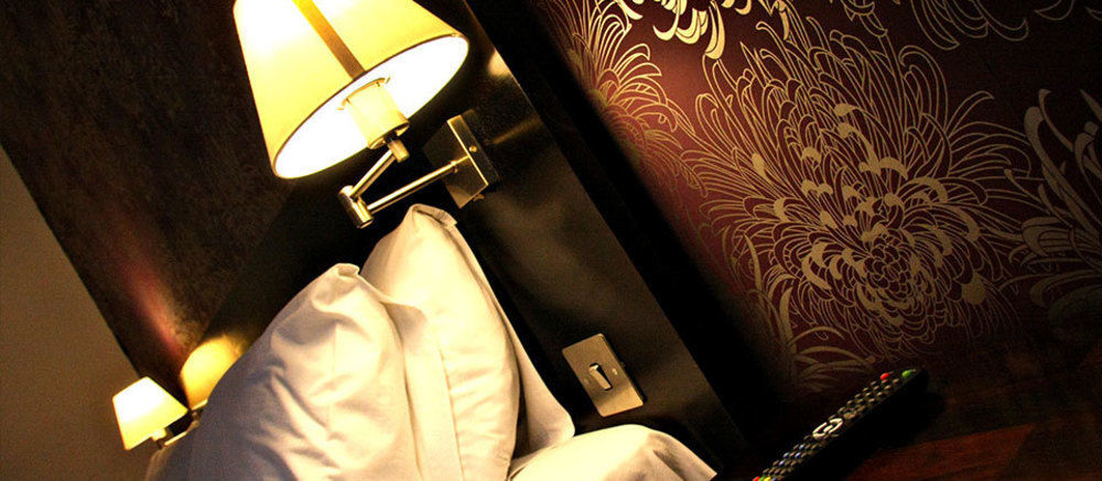 Hotel Belmonte NWI Kültér fotó
